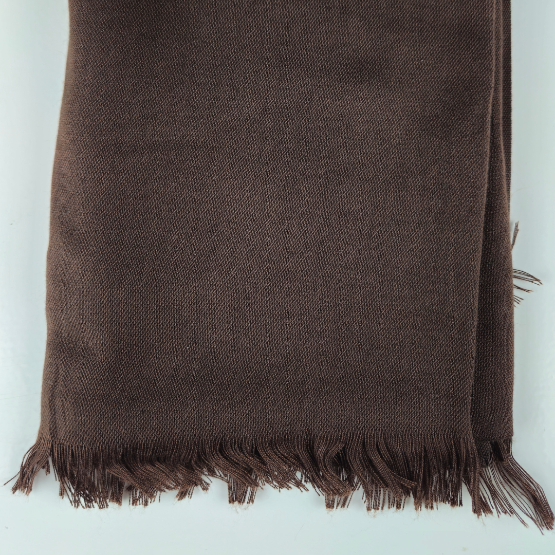 Hijab Shawl Cotton Thin - Saffaar.com