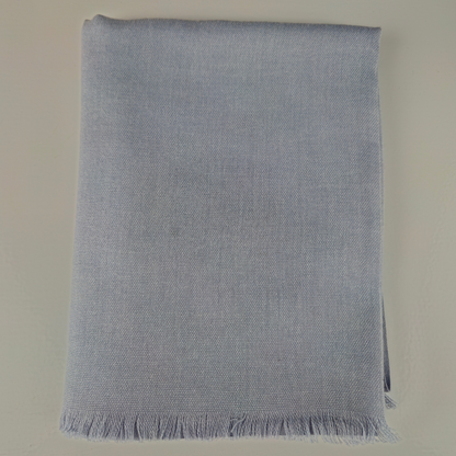 Hijab Shawl Cotton Thin - Saffaar.com