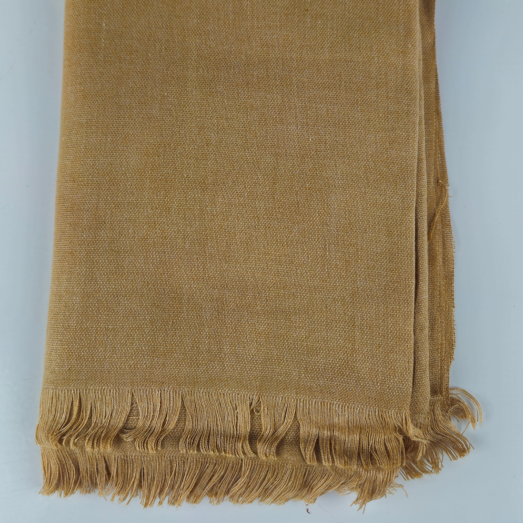 Hijab Shawl Cotton Thin - Saffaar.com