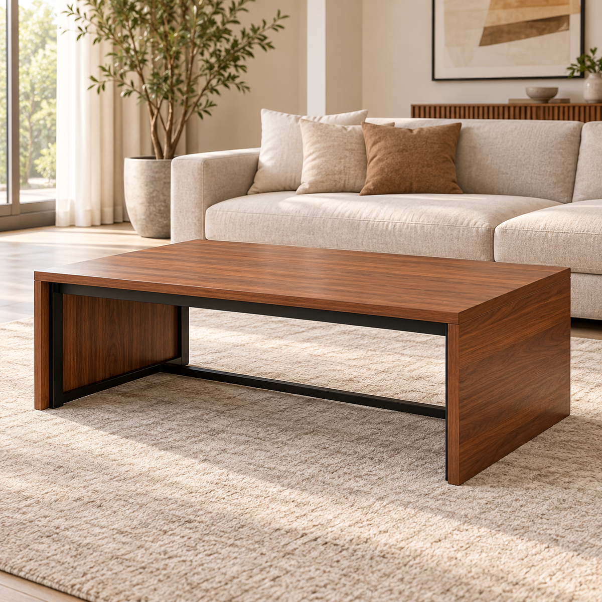 Custom Made Tables for Home/Office