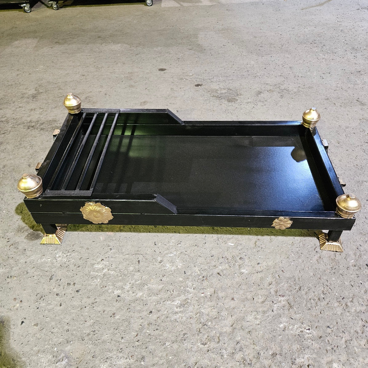 Manqal Ujaar Hadeed - Saffaar.com