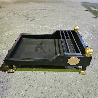 Manqal Ujaar Hadeed - Saffaar.com