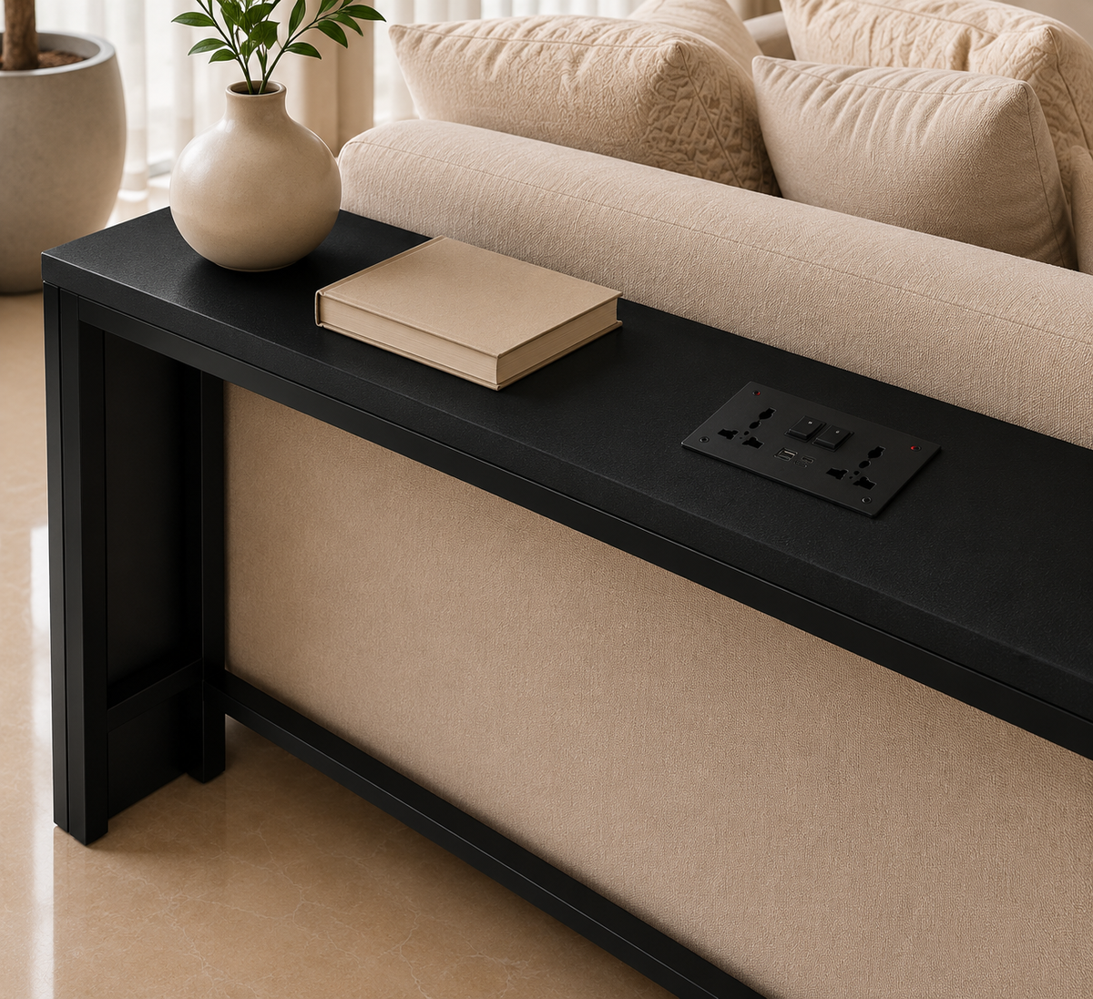 Matt Black