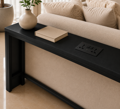 Matt Black