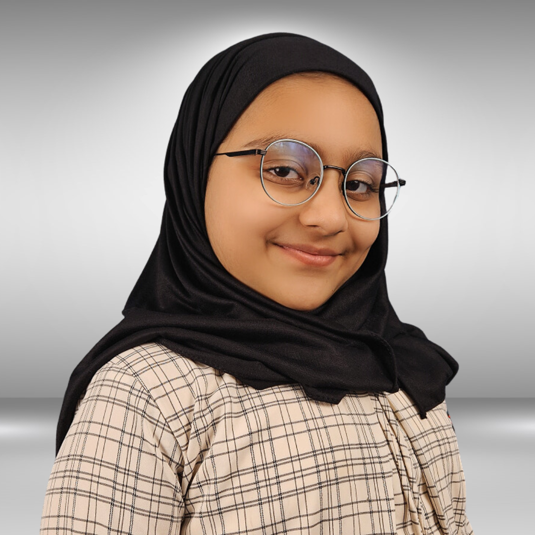 Mini Cotton Jersey Hijab - Saffaar.com