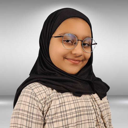 Mini Cotton Jersey Hijab - Saffaar.com