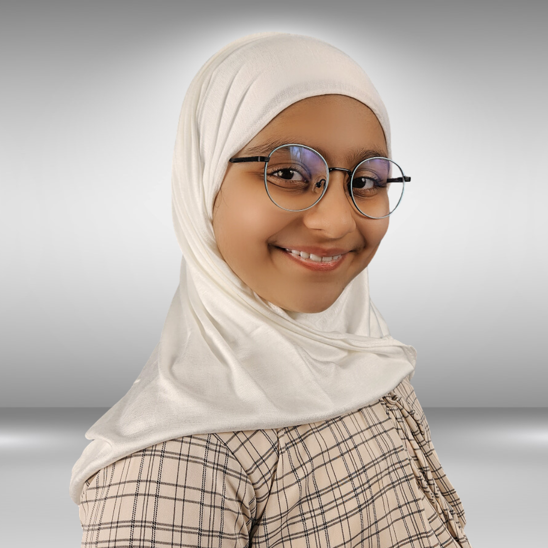 Mini Cotton Jersey Hijab - Saffaar.com