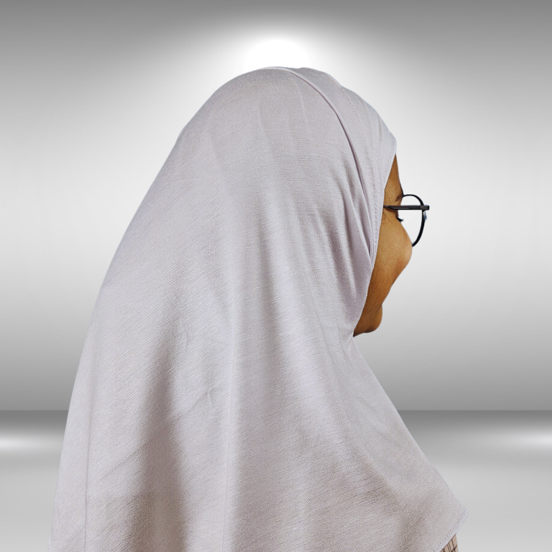 Mini Cotton Jersey Hijab - Saffaar.com