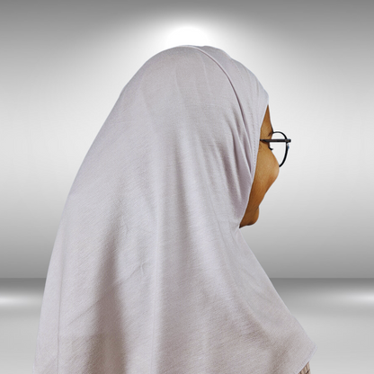 Mini Cotton Jersey Hijab - Saffaar.com