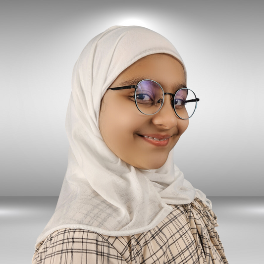 Mini Shaash Turkey Hijab - Saffaar.com