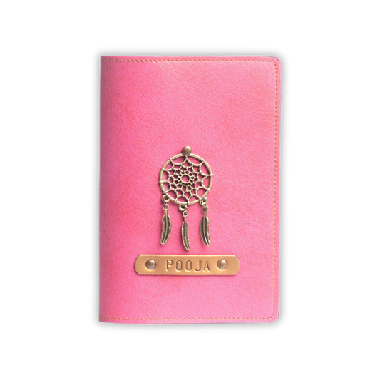 Passport Cover - Saffaar.com