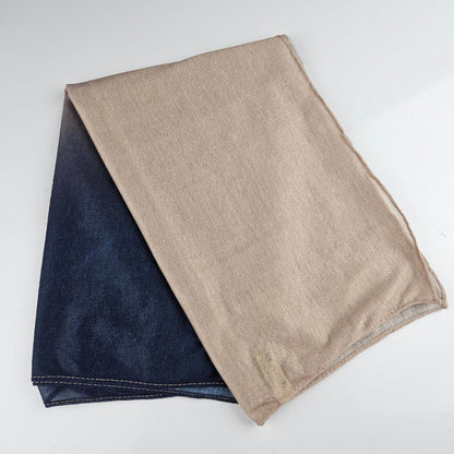 Shaash Turkey Dual Shade Hijab - Saffaar.com