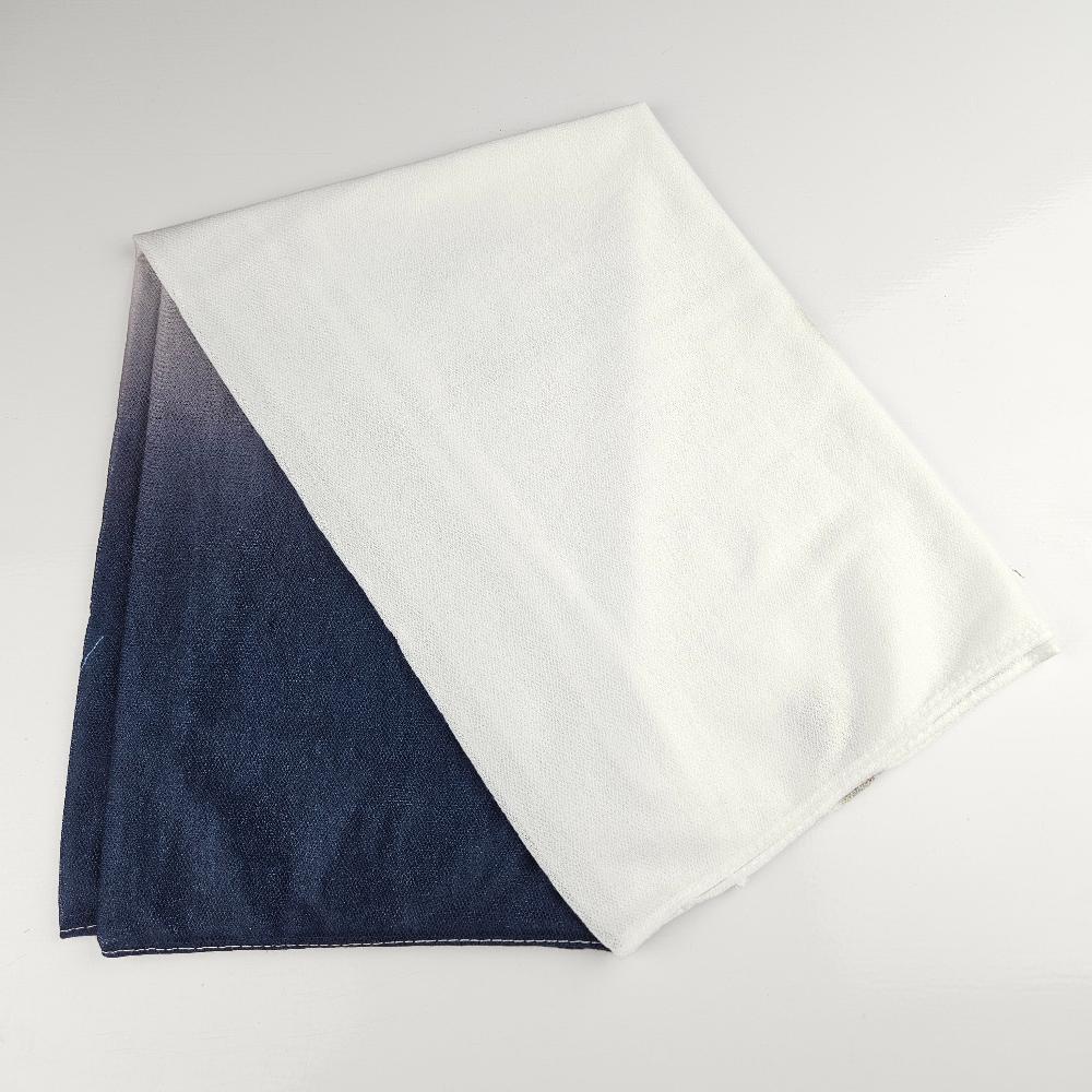 Shaash Turkey Dual Shade Hijab - Saffaar.com