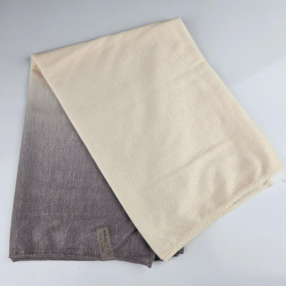 Shaash Turkey Dual Shade Hijab - Saffaar.com