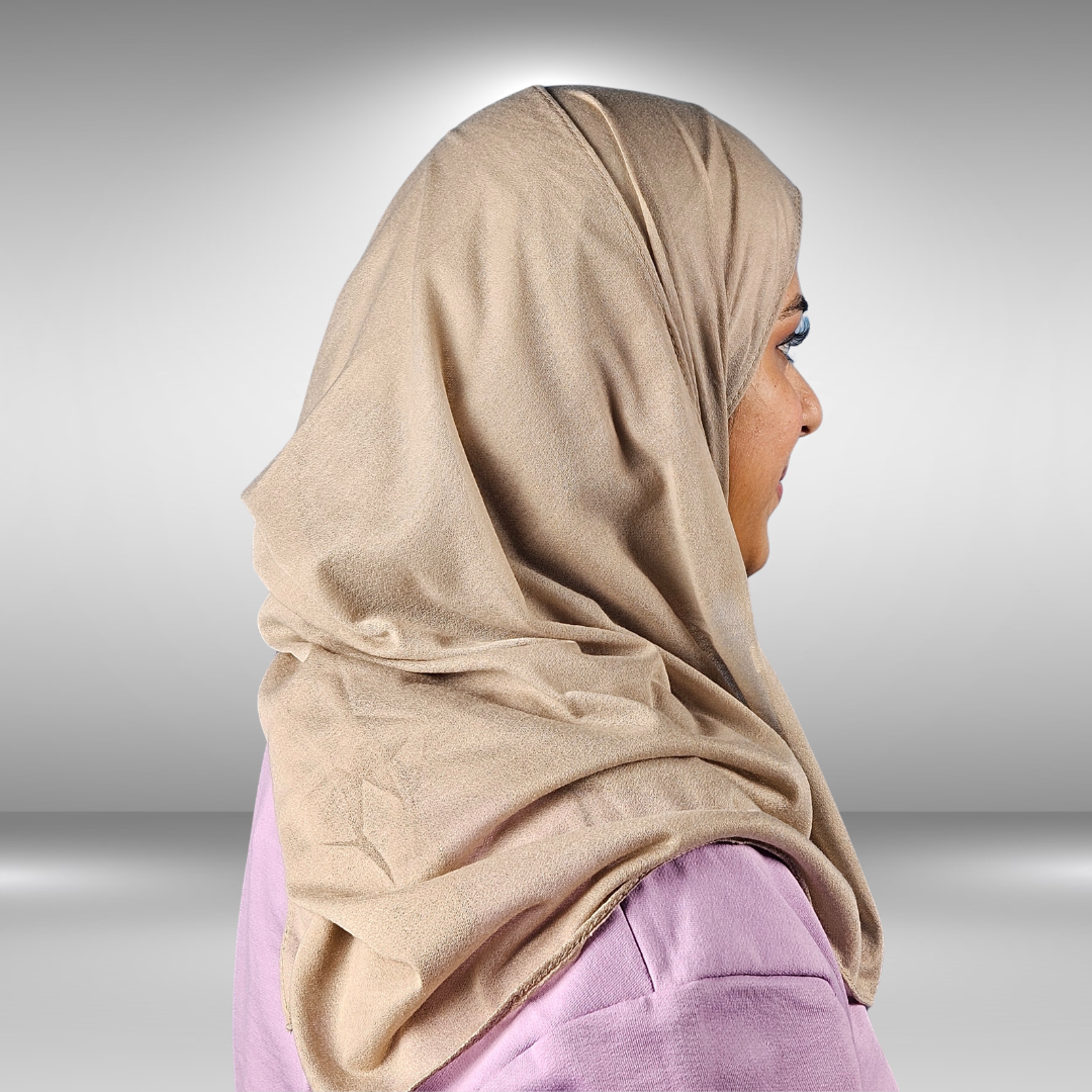 Shaash Turkey Hijab - Saffaar.com