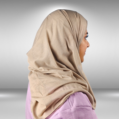 Shaash Turkey Hijab - Saffaar.com