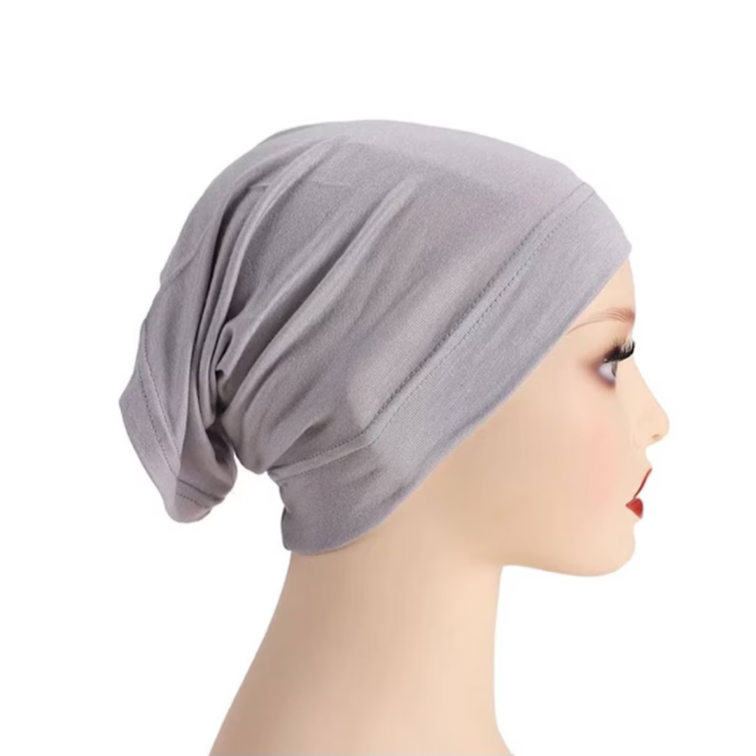 Normal Inner Cap Square Inner Cap Cotton Cap - Saffaar.com