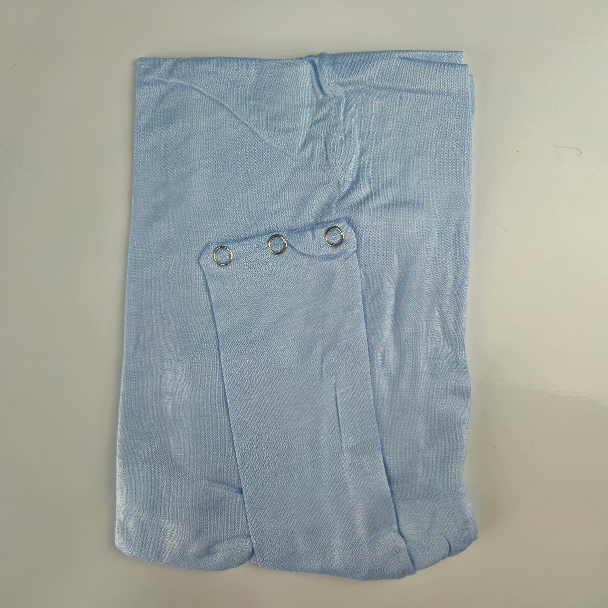 Tabbaki Double Stretch Cotton Instant Hijab - Saffaar.com