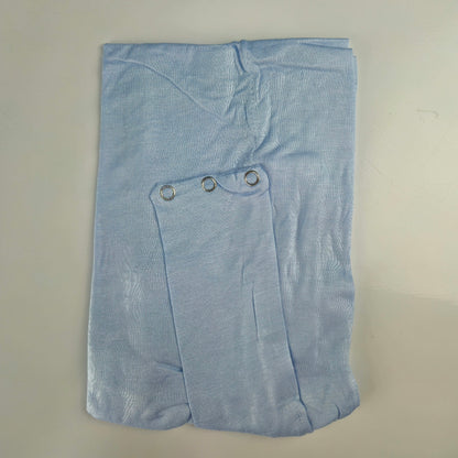 Tabbaki Double Stretch Cotton Instant Hijab - Saffaar.com