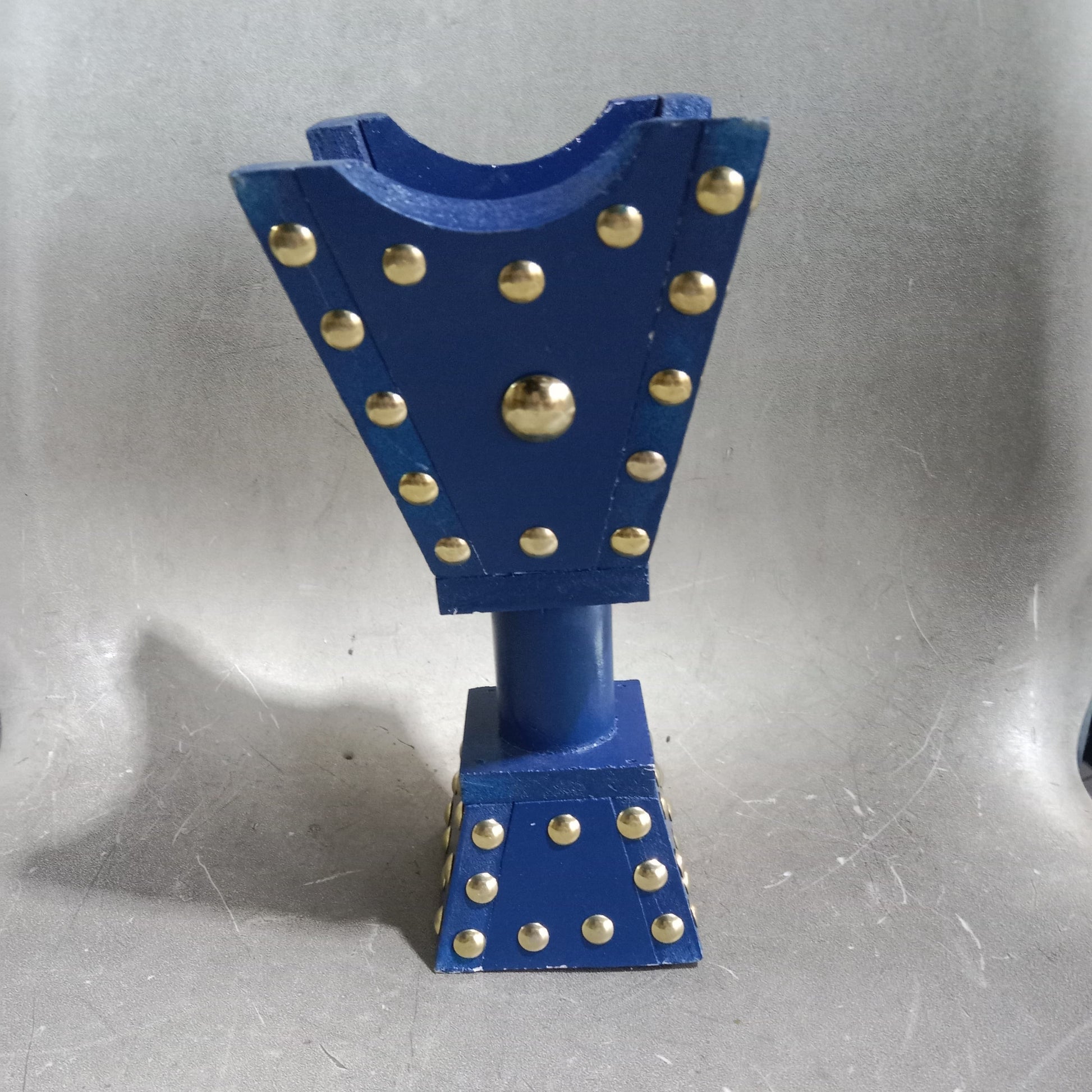 Traditional Wooden Incense Burner - Saffaar.com
