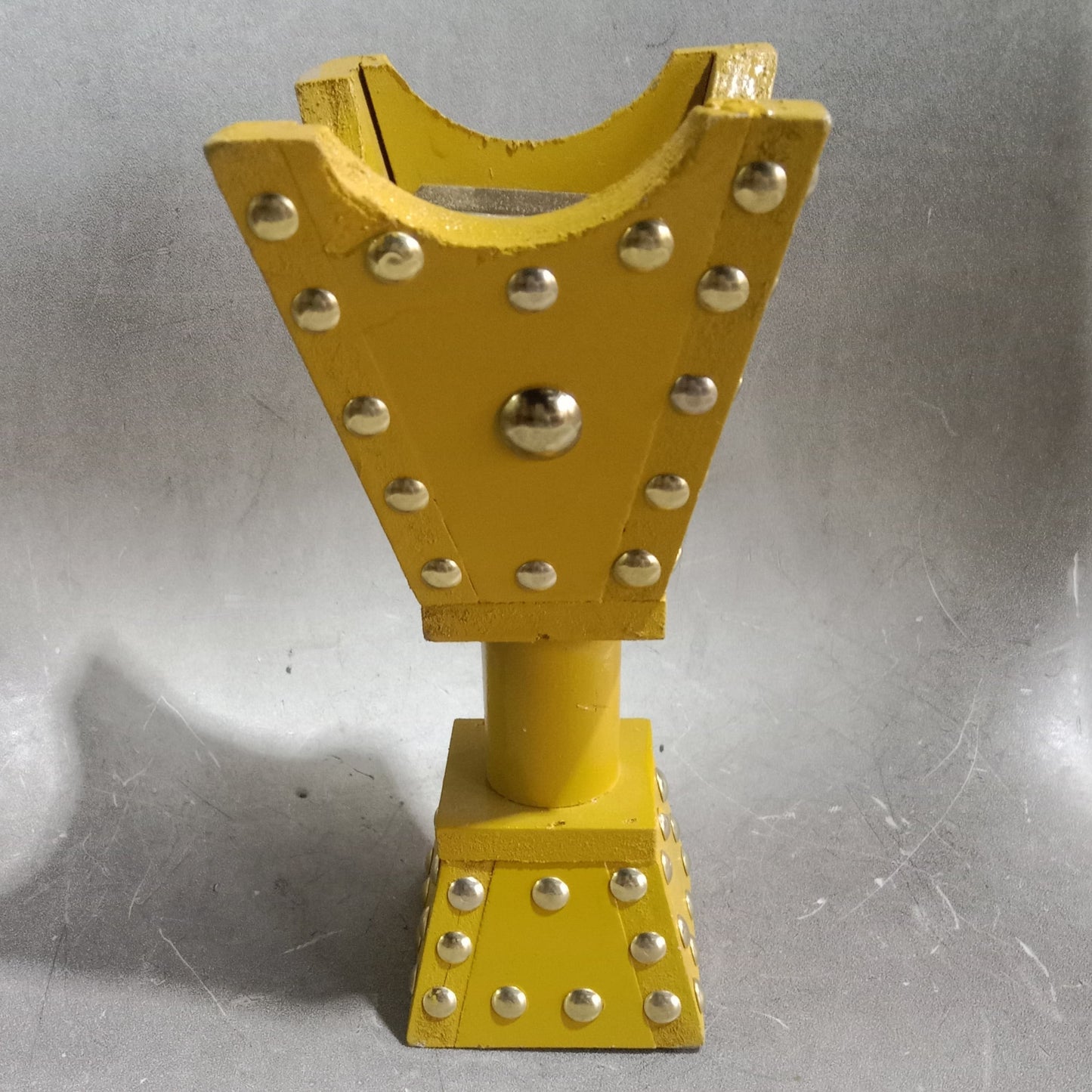 Traditional Wooden Incense Burner - Saffaar.com