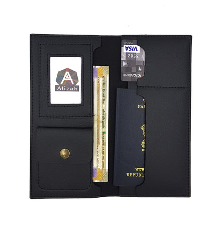 Travel Wallet - Saffaar.com