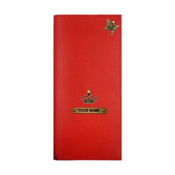 Travel Wallet - Saffaar.com