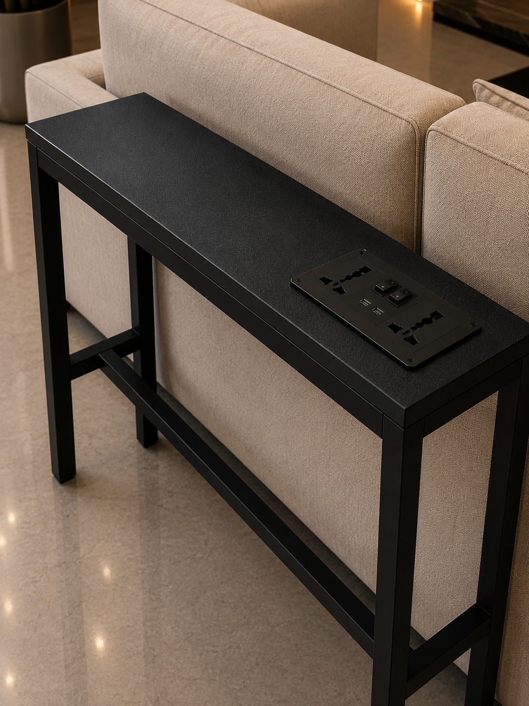 Matt Black