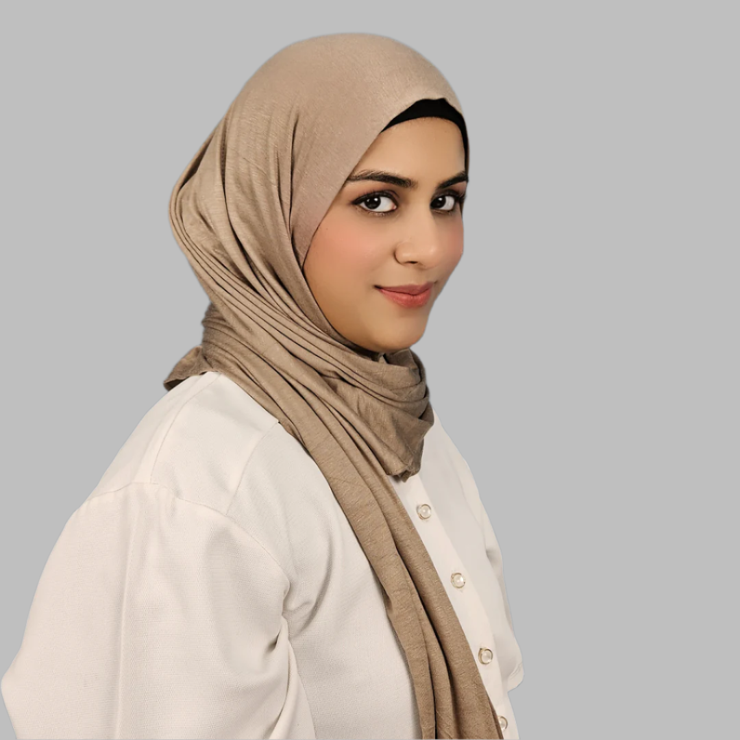 instant easy to wear hijab cotton jersey