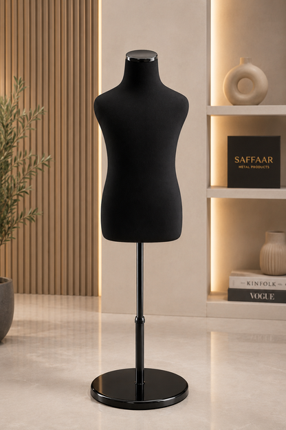 Kids Mannequin with adjustable height