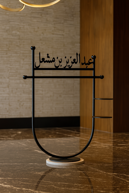 Kids Clothes Hanger (1212)