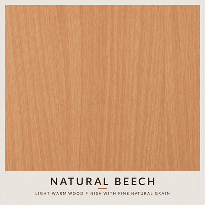 Natural Beech