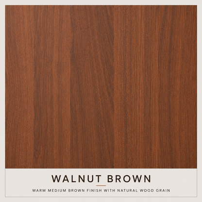 Walnut Brown