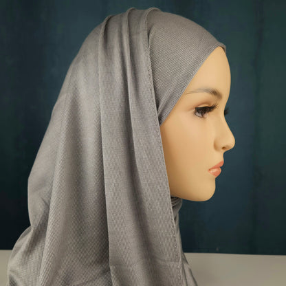 Rivoli 2 Premium Quality Stretchable Hijab