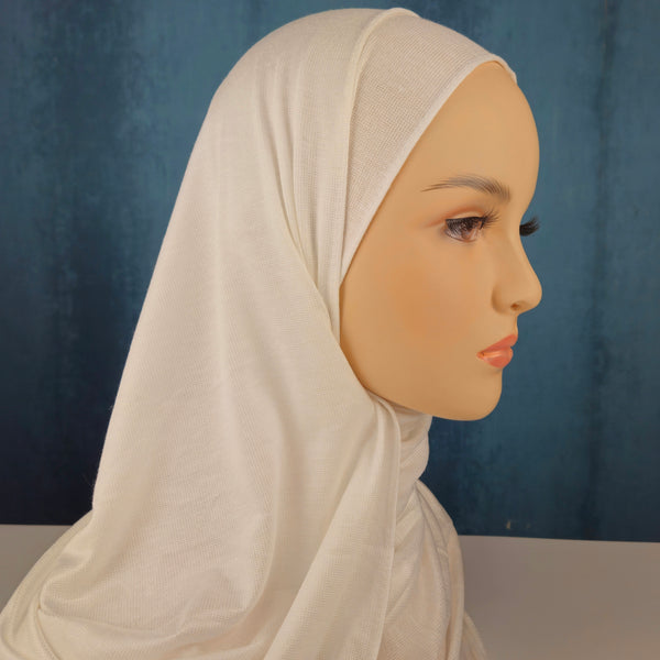 Rivoli 2 Premium Quality Stretchable Hijab