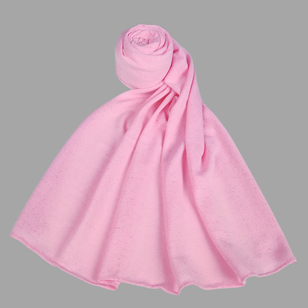 Shaash Hijab - Cotton