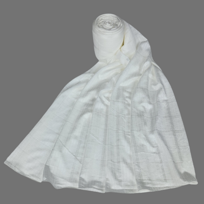 Box Style Hijab - Cotton - Saffaar.com