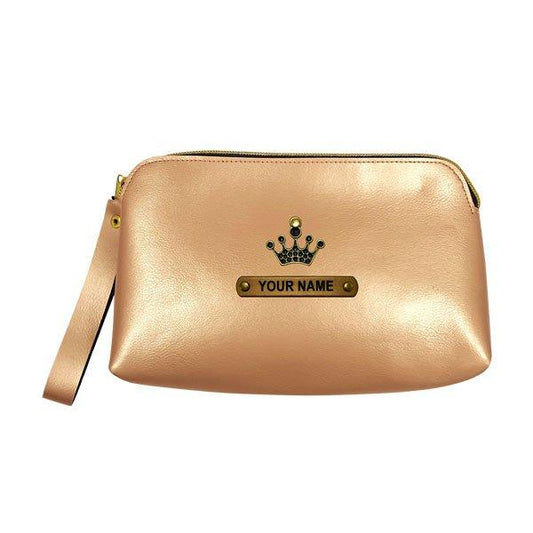 Cosmetic Pouch - Saffaar.com